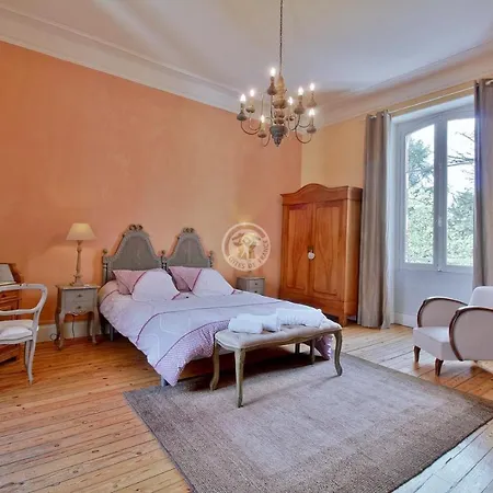 Double Avec Salle D'eau Privative Bed & Breakfast Tarbes