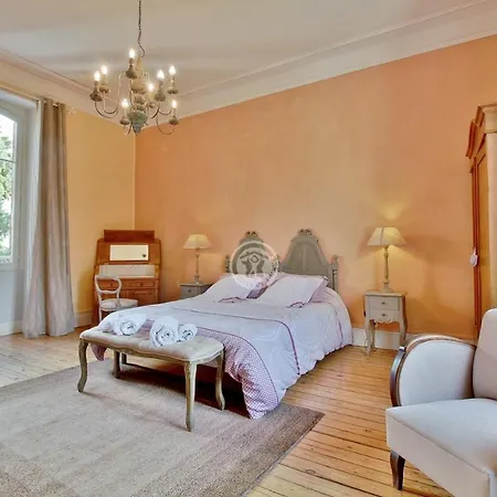 Double Avec Salle D'eau Privative Bed & Breakfast *